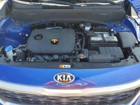 Kia Seltos 2.0l Ex | Auto.bg — изображение 12 Kia Seltos 2.0l Ex | Auto.bg — изображение 12