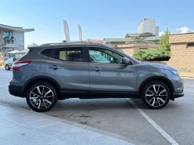 Nissan Qashqai 6 МЕСЕЦА ГАРАНЦИЯ/1.6DCI 131кс Tekna Всички Екстри | Auto.bg — изображение 5 Nissan Qashqai 6 МЕСЕЦА ГАРАНЦИЯ/1.6DCI 131кс Tekna Всички Екстри | Auto.bg — изображение 5