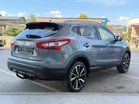 Nissan Qashqai 6 МЕСЕЦА ГАРАНЦИЯ/1.6DCI 131кс Tekna Всички Екстри | Auto.bg — изображение 4 Nissan Qashqai 6 МЕСЕЦА ГАРАНЦИЯ/1.6DCI 131кс Tekna Всички Екстри | Auto.bg — изображение 4