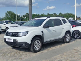 Dacia Duster 1.0Tce/ 100к.с. бензин/газ