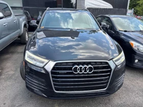 Audi Q3 Technik / LED / BOSE / ШИБИДАХ / АВТОКРЕДИТ | Auto.bg — изображение 6 Audi Q3 Technik / LED / BOSE / ШИБИДАХ / АВТОКРЕДИТ | Auto.bg — изображение 6