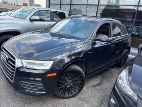 Audi Q3 Technik / LED / BOSE / ШИБИДАХ / АВТОКРЕДИТ | Auto.bg — изображение 2 Audi Q3 Technik / LED / BOSE / ШИБИДАХ / АВТОКРЕДИТ | Auto.bg — изображение 2