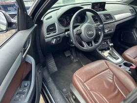 Audi Q3 Technik / LED / BOSE / ШИБИДАХ / АВТОКРЕДИТ | Auto.bg — изображение 5 Audi Q3 Technik / LED / BOSE / ШИБИДАХ / АВТОКРЕДИТ | Auto.bg — изображение 5
