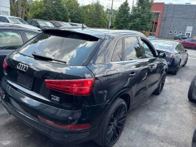 Audi Q3 Technik / LED / BOSE / ШИБИДАХ / АВТОКРЕДИТ | Auto.bg — изображение 3 Audi Q3 Technik / LED / BOSE / ШИБИДАХ / АВТОКРЕДИТ | Auto.bg — изображение 3