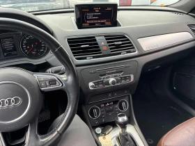 Audi Q3 Technik / LED / BOSE / ШИБИДАХ / АВТОКРЕДИТ | Auto.bg — изображение 9 Audi Q3 Technik / LED / BOSE / ШИБИДАХ / АВТОКРЕДИТ | Auto.bg — изображение 9