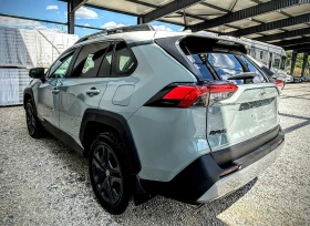Toyota Rav4 Trail 2.5 AWD | Auto.bg — изображение 2 Toyota Rav4 Trail 2.5 AWD | Auto.bg — изображение 2