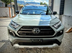 Toyota Rav4 Trail 2.5 AWD | Auto.bg — изображение 5 Toyota Rav4 Trail 2.5 AWD | Auto.bg — изображение 5