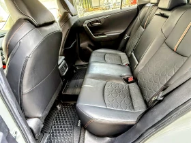 Toyota Rav4 Trail 2.5 AWD | Auto.bg — изображение 10 Toyota Rav4 Trail 2.5 AWD | Auto.bg — изображение 10