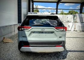 Toyota Rav4 Trail 2.5 AWD | Auto.bg — изображение 7 Toyota Rav4 Trail 2.5 AWD | Auto.bg — изображение 7