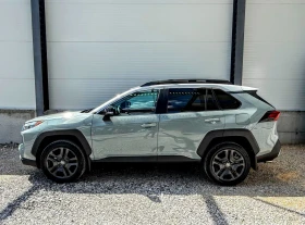 Toyota Rav4 Trail 2.5 AWD | Auto.bg — изображение 4 Toyota Rav4 Trail 2.5 AWD | Auto.bg — изображение 4