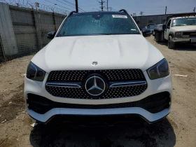 Mercedes-Benz GLE undefined | Auto.bg — изображение 5 Mercedes-Benz GLE undefined | Auto.bg — изображение 5
