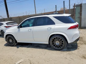 Mercedes-Benz GLE undefined | Auto.bg — изображение 2 Mercedes-Benz GLE undefined | Auto.bg — изображение 2