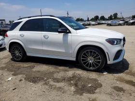 Mercedes-Benz GLE undefined | Auto.bg — изображение 4 Mercedes-Benz GLE undefined | Auto.bg — изображение 4