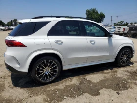 Mercedes-Benz GLE undefined | Auto.bg — изображение 3 Mercedes-Benz GLE undefined | Auto.bg — изображение 3