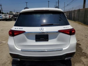 Mercedes-Benz GLE undefined | Auto.bg — изображение 6 Mercedes-Benz GLE undefined | Auto.bg — изображение 6