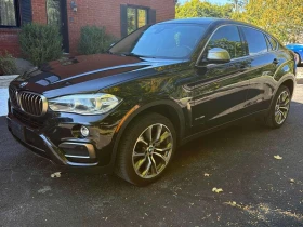 BMW X6 * xDrive35i * CARFAX * Без инциденти *