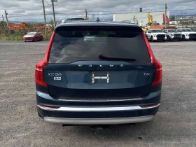 Volvo Xc90 * Inscription * CARFAX * ОПЦИЯ ЗА ФИНАНСИРАНЕ | Auto.bg — изображение 4 Volvo Xc90 * Inscription * CARFAX * ОПЦИЯ ЗА ФИНАНСИРАНЕ | Auto.bg — изображение 4