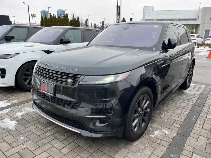 Land Rover Range Rover Sport 2023 Dynamic SE * CARFAX * БЕЗ ПЪРВОНАЧАЛНА ВНОСКА - 59800 € / 116958.63 лв. - 27202002 1 | Car24.bg Land Rover Range Rover Sport 2023 Dynamic SE * CARFAX * БЕЗ ПЪРВОНАЧАЛНА ВНОСКА - 59800 € / 116958.63 лв. - 27202002 1