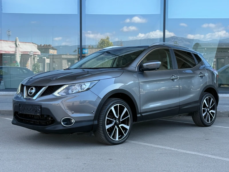 Nissan Qashqai 6 МЕСЕЦА ГАРАНЦИЯ/1.6DCI 131кс Tekna Всички Екстри - 11500 € / 22492.04 лв. - 54837858 1 | Car24.bg Nissan Qashqai 6 МЕСЕЦА ГАРАНЦИЯ/1.6DCI 131кс Tekna Всички Екстри - 11500 € / 22492.04 лв. - 54837858 1