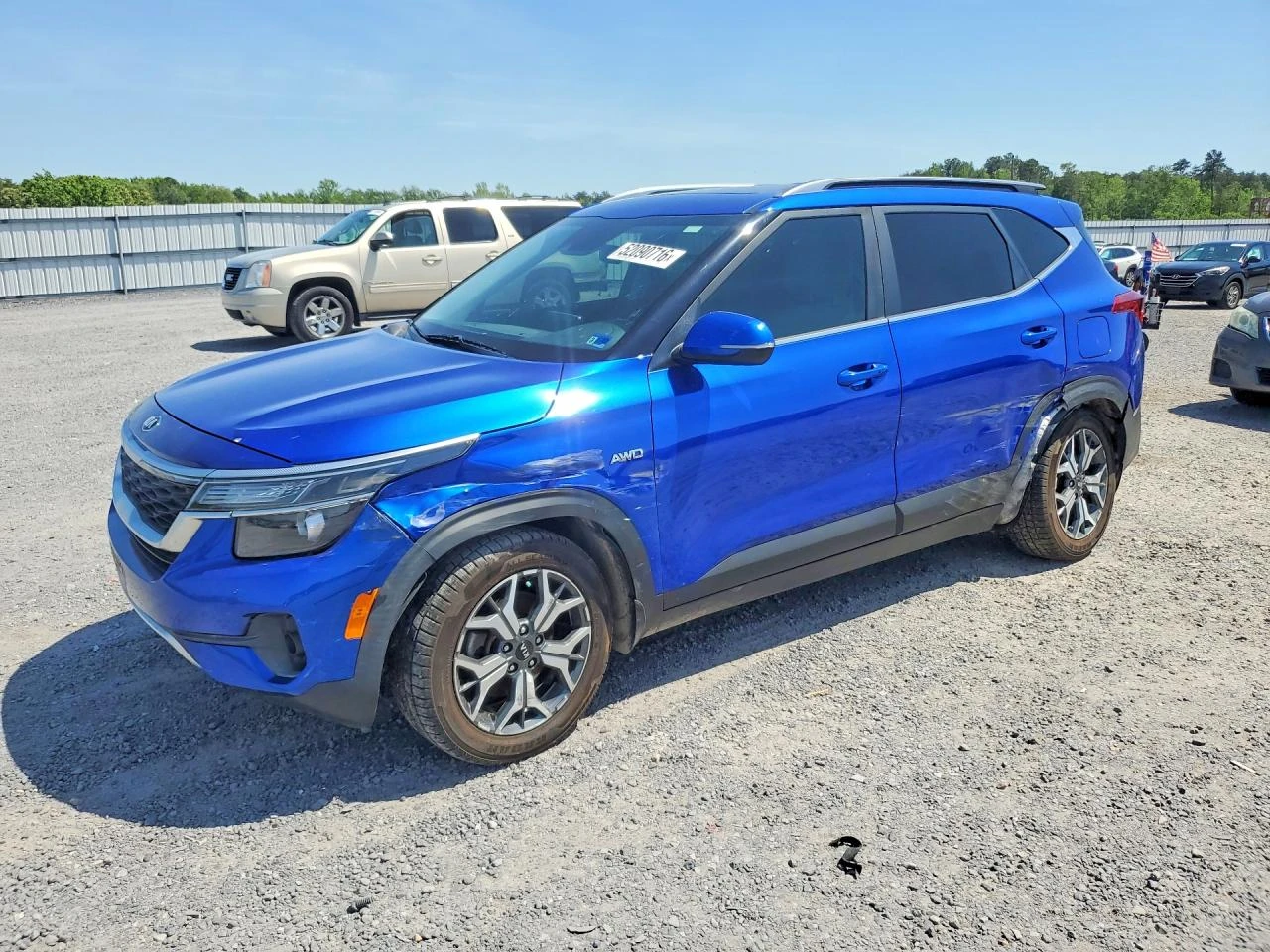 Kia Seltos 2.0l Ex | Auto.bg — изображение 1 Kia Seltos 2.0l Ex | Auto.bg — изображение 1
