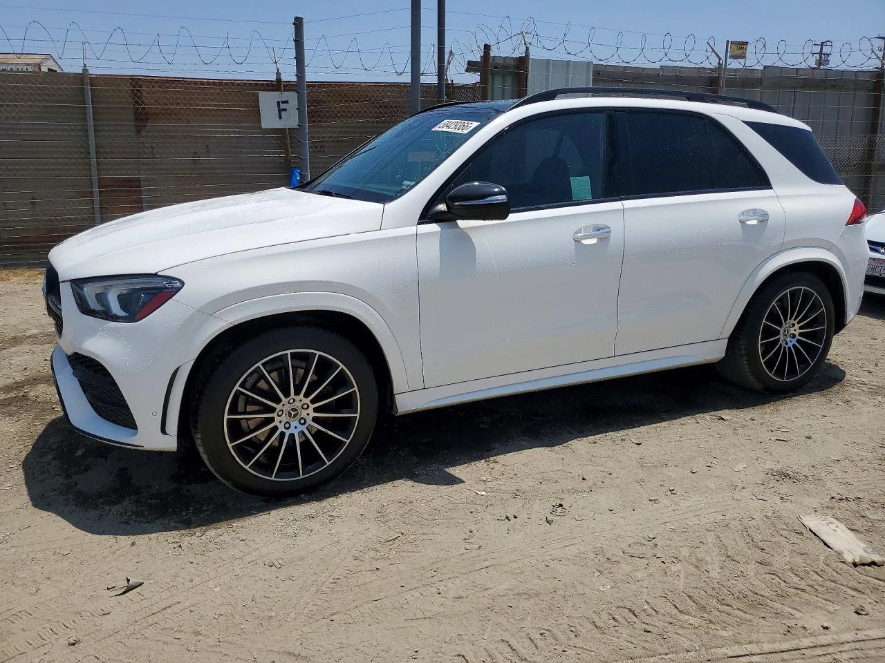 Mercedes-Benz GLE undefined | Auto.bg — изображение 1 Mercedes-Benz GLE undefined | Auto.bg — изображение 1