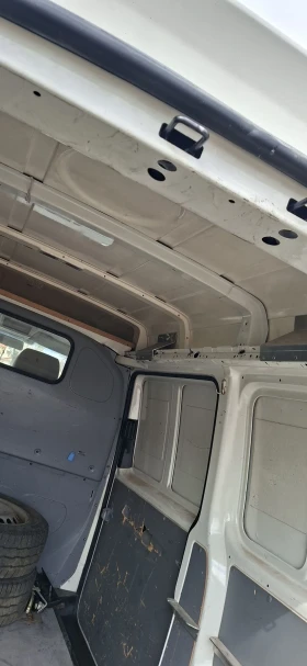 VW Transporter 2.5 Tdi 131к.с отличен мотор и скорости | Auto.bg — изображение 5 VW Transporter 2.5 Tdi 131к.с отличен мотор и скорости | Auto.bg — изображение 5