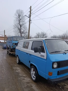 VW T3 undefined | Auto.bg — изображение 10 VW T3 undefined | Auto.bg — изображение 10