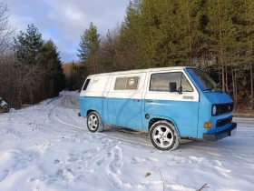 VW T3 undefined | Auto.bg — изображение 11 VW T3 undefined | Auto.bg — изображение 11