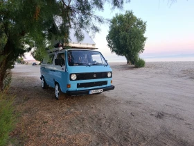 VW T3 undefined | Auto.bg — изображение 3 VW T3 undefined | Auto.bg — изображение 3