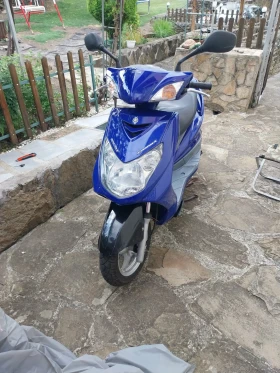 Honda Cx CX 150 | Auto.bg — изображение 5 Honda Cx CX 150 | Auto.bg — изображение 5