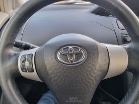 Toyota Yaris 1.3vvti | Mobile.bg   12