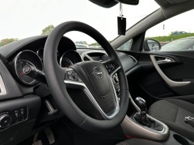 Opel Astra 1.4i LPG 100hp | Mobile.bg   9