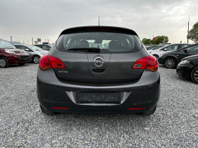 Opel Astra 1.4i LPG 100hp | Mobile.bg   5