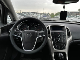 Opel Astra 1.4i LPG 100hp | Mobile.bg   8