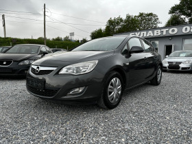 Opel Astra 1.4i LPG 100hp | Mobile.bg   1