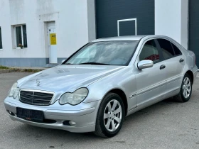 Mercedes-Benz C 220 * CDi* Климатик* 1 - Car24.bg Mercedes-Benz C 220 * CDi* Климатик* 1