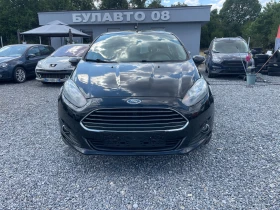 Ford Fiesta 1.4 I ГАЗ ЕВРО 5 - Car24.bg Ford Fiesta 1.4 I ГАЗ ЕВРО 5