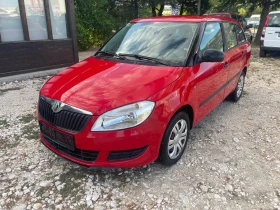 Skoda Fabia TDI - Car24.bg Skoda Fabia TDI