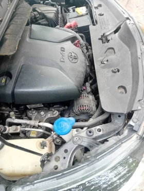 Toyota Verso | Mobile.bg — малка снимка 14