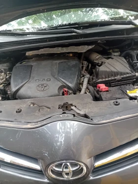 Toyota Verso | Mobile.bg — малка снимка 13