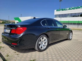 BMW 740 Xdrive Възможен бартер - Car24.bg BMW 740 Xdrive Възможен бартер