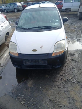 Chevrolet Spark - Car24.bg Chevrolet Spark
