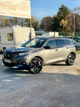 Peugeot 2008 Allure AUTO* 8 - Car24.bg Peugeot 2008 Allure AUTO* 8