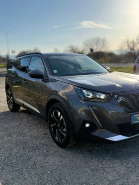 Peugeot 2008 Allure AUTO* 8 - 29999 лв. / 15338.25 € - 95295227 4 | Car24.bg Peugeot 2008 Allure AUTO* 8 - 29999 лв. / 15338.25 € - 95295227 4