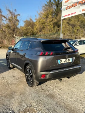Peugeot 2008 Allure AUTO* 8 - 29999 лв. / 15338.25 € - 95295227 3 | Car24.bg Peugeot 2008 Allure AUTO* 8 - 29999 лв. / 15338.25 € - 95295227 3