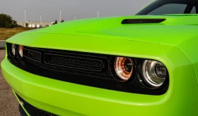 Dodge Challenger SXT* RWD* АвтоКредит* (ЦЕНА ДО БГ) - 56999 лв. / 29143.13 € - 44321800 16 | Car24.bg Dodge Challenger SXT* RWD* АвтоКредит* (ЦЕНА ДО БГ) - 56999 лв. / 29143.13 € - 44321800 16