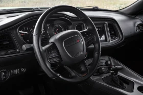 Dodge Challenger SXT* RWD* АвтоКредит* (ЦЕНА ДО БГ) - 56999 лв. / 29143.13 € - 44321800 8 | Car24.bg Dodge Challenger SXT* RWD* АвтоКредит* (ЦЕНА ДО БГ) - 56999 лв. / 29143.13 € - 44321800 8