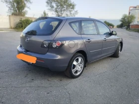 Mazda 3 - 1400 € / 2738.16 лв. - 81567060 4 | Car24.bg Mazda 3 - 1400 € / 2738.16 лв. - 81567060 4