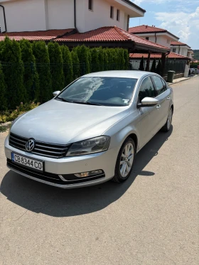VW Passat - Car24.bg VW Passat