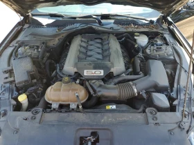 Ford Mustang 5.0l Gt - 13390 € / 26188.56 лв. - 69006092 11 | Car24.bg Ford Mustang 5.0l Gt - 13390 € / 26188.56 лв. - 69006092 11